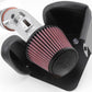 K&N 69 Series Typhoon Performance Intake Kit for 13-14 Nissan Juke 1.6L