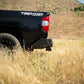 DV8 Offroad 14-21 Toyota Tundra Spec Series Rear Bumper