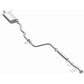 MagnaFlow BRE Exhaust Kit 97-99 Acura CL 3.0L