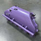 CSF BMW M2/M3/M4 S58 (G8X) Charge-Air Cooler Manifold - Paerl Violet