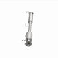 Magnaflow 14 Hyundai Sonata 2.4L Direct Fit Cat Converter