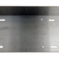Fast Mounting Tray, E6 Cd Ignition, Aluminum