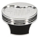 JE Pistons Chevy LS2 4.000in - 3.622in Stroke -14.3cc Dish Set of 8 Pistons