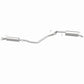 MagnaFlow BRE Exhaust Kit 10-11 Kia Soul 2.0L