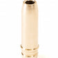 GSC P-D Toyota 2JZ STD Manganese Bronze Exhaust Valve Guide Stopper Style - Single