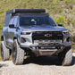 DV8 Offroad 23-26 Chevrolet Colorado ZR2 Tube Front Bumper