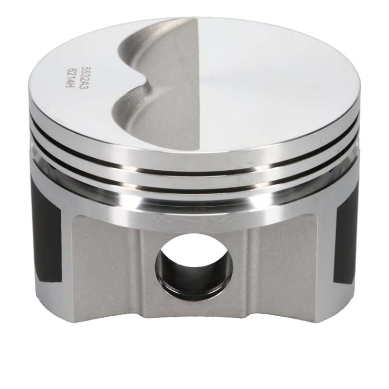 Wiseco Pro Tru Street Chrysler 440 4.350in Bore 1.850in CH -6.30 CC Piston Set