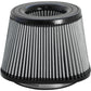 afe Magnum FLOW Universal Air Filter 7-1/8 IN F x (8-3/4 x 8-3/4 ) IN B x 7 IN T x 5-3/4 IN H