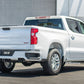 Borla 2024 Chevy Silverado 1500 6.2L V8 S-Type Catback Exhaust w/ Simulator - CF Black Anodized