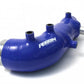 Perrin 02-07 Subaru WRX / 04-13 STi Blue Turbo Inlet Hose