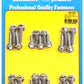 ARP LS1 LS2 SS Hex Coil Bracket Bolt Kit