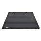 Westin 14-19 Chevrolet/GMC 1500/2500/3500 6ft. 7in. Bed Hard Tri-Fold Tonneau Cover - Black