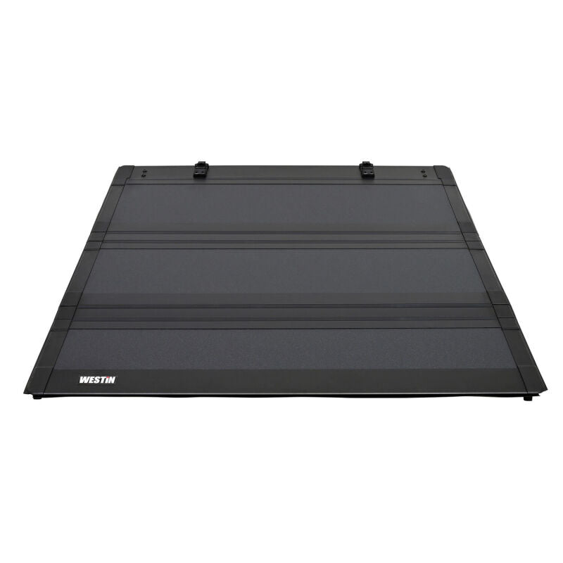 Tonneau Covers - Hard Fold