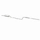 MagnaFlow BRE Exhaust Kit 94-97 Honda Accord 2.2L