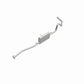 MagnaFlow BRE Exhaust Kit 01-03 Ford Ranger