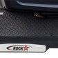 Access Mirrored Finish Trim Plates for Tow Flap & Roctection (Set of 2)