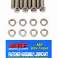 ARP Harley 57-73 XLS SS Head Bolt Kit