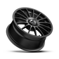 fifteen52 Podium 17x7.5 / 5x100 BP / 40 ET / 73.1 CB / 5.82 BS / Frosted Graphite Wheel