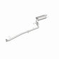 MagnaFlow BRE Exhaust Kit 12-17 Toyota Camry 2.5L