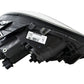 Hella 2006-2007 Mercedes-Benz ML320 Headlight Assembly