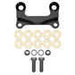 Wilwood GP320 Caliper Bracket Kit Sprint Left