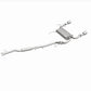 MagnaFlow BRE Exhaust Kit 03-08 Infiniti FX35 3.5L