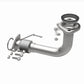 BRE Exhaust 03-07 Accord 2.4L Front Pipe Kit