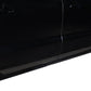 Putco 22-24 Nissan Frontier Crew Cab (3in Tall 4 Pcs) Black Platinum Rocker Panels