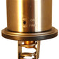 Gates 92-02 Dodge Viper V-10 8L Heavy Duty Thermostat-180 Deg. Weir-Stat w/O-Ring & Perimeter Seal