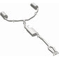 MagnaFlow BRE Exhaust Kit 11-14 Dodge Charger 3.6L