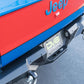 DV8 Offroad 20-23 Jeep Gladiator JT Spec Series Rear Bumper