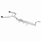 Magnaflow 2020+ Chevrolet Silverado 2500/3500HD Street Series Cat-Back Performance Exhaust System