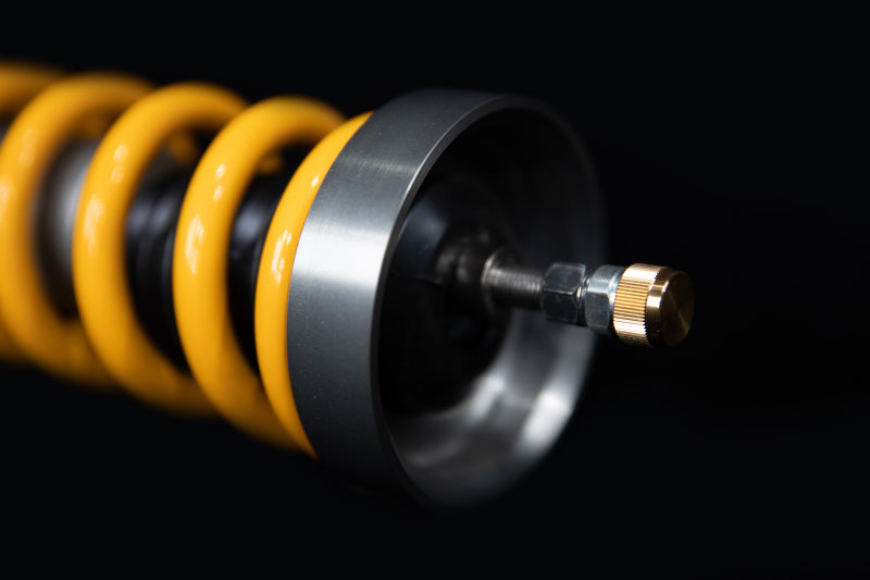 Ohlins 2022+ Subaru WRX (VB) Road & Track Set W/ Springs