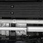 MBRP 2021+ Ford F150 2.7L/3.5L/5.0L 4in T409 Stainless Steel Cat-Back - RACE VERSION