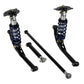 Ridetech 67-70 Impala TQ CoilOver System Rear