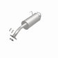 BRE Exhaust 12-14 CR-V 2.4L Muffler Kit