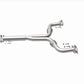 BRE Exhaust 03-07 G35 3.5L Front Pipe Kit