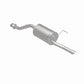 BRE Exhaust 01-05 Civic 1.7L Muffler Kit