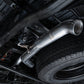 AWE 0FG Exhaust for 3rd Gen Toyota Tundra - BashGuard Only