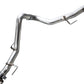 AWE 0FG Exhaust for 3rd Gen Toyota Tundra - BashGuard Only