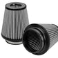 afe Magnum FORCE Intake Replacement Air Filter 4-1/2 IN F x 7 IN B x 4-1/2 IN T (Inverted) x 7 IN H