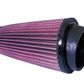 K&N Universal Rubber Filter