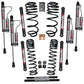 Skyjacker 2.5In 97-02 TJ KIT