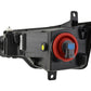 Hella 2017-2017 Volkswagen Golf Alltrack Fog Light Assembly Right