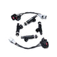 DeatschWerks Mazda Miata (NA/NB) 650cc Injectors - Set of 4
