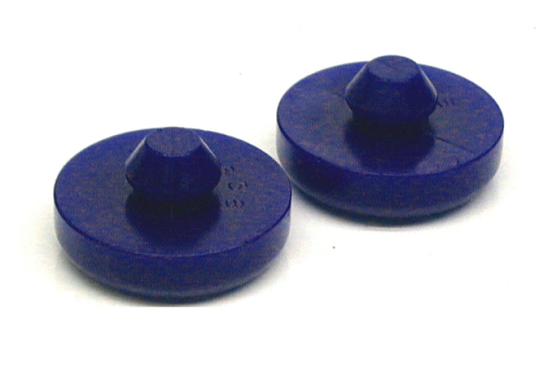 SuperPro Holden Hz-Wb Series Front Uppe