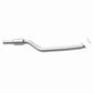 Magnaflow 2010 BMW 335i xDrive 3.0L Direct Fit Converter