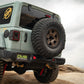 DV8 Offroad 18-25 Jeep Wrangler JL Spare Tire Carrier