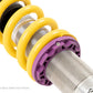 KW Audi A7 Sportback  (F2/C7) AWD Excluding Hybrid w/o Electronic Dampers V1 Coilover Kit - 53mm