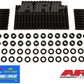 ARP SB Chevy, w/Brodix Dart Sportsman heads, hex head stud kit